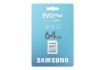 Obrázek Samsung SDXC karta 64GB EVO PLUS