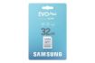 Obrázek Samsung SDHC karta 32GB EVO PLUS