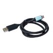 Obrázek iTec USB-C DisplayPort Cable Adapter 4K / 60 Hz 150cm