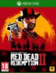 Obrázek Xbox One hra Red Dead Redemption 2