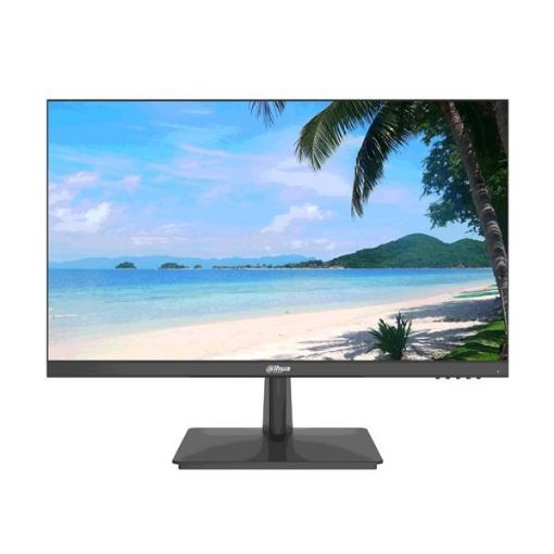 Obrázek Dahua monitor LM24-H200, 23.8" - 1920 x 1080, 8ms, 250nit, 3000:1, HDMI / VGA, VESA