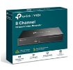 Obrázek TP-Link VIGI NVR1008H [8 kanálový síťový videorekordér]