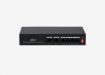 Obrázek Dahua PFS3006-4ET-36, 6portový Fast Ethernet Switch se 4portovým PoE