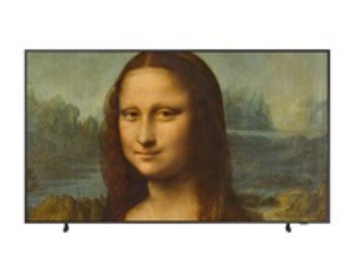 Obrázek SAMSUNG QE65LS03B  65" QLED 4K TV 3840x2160