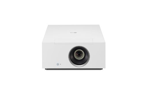 Obrázek LG projektor HU710PW - DLP, Laser+LED, UHD 3840x2160, 3xHDMI, USB-A, LAN, webOS, repro 2x5W