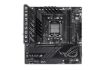 Obrázek ASUS MB Sc AM5 ROG CROSSHAIR X670E GENE, AMD X670, 2xDDR5, WI-FI, mATX