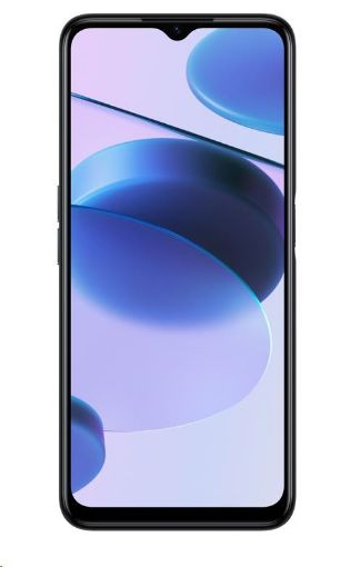 Obrázek Realme C35, 4GB/64GB, Glowing Black