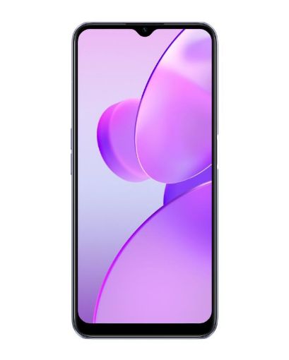 Obrázek Realme C31, 3GB/32GB, Light Silver