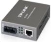 Obrázek TP-LINK MC100CM 100 Mbps media konvertor Ethernet/Optika (multi-mode)