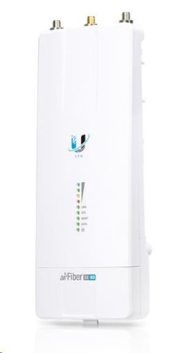 Obrázek UBNT airFiber AF-5XHD [1Gbps+, 4.8-6.2GHz, Backhaul] cena za kus