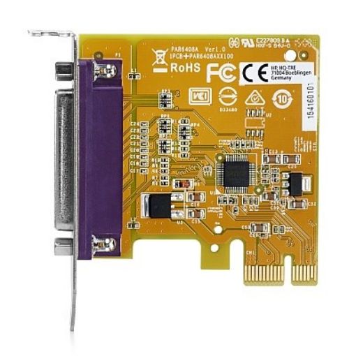 Obrázek HP PCIe x1 Parallel Port Card
