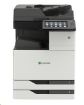 Obrázek LEXMARK barevná MFP tiskárna CX921de, A3, 35ppm,2048 MB, barevný LCD displej, DADF, USB 2.0, LAN