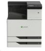 Obrázek LEXMARK barevná MFP tiskárna CX921de, A3, 35ppm,2048 MB, barevný LCD displej, DADF, USB 2.0, LAN