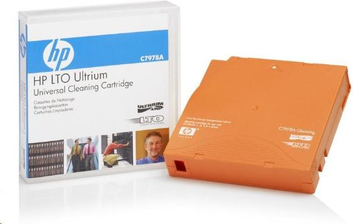 Obrázek HP Ultrium Universal Cleaning Cartridge