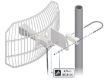 Obrázek UBNT airMAX airGrid M5 AG-HP-5G23, 5-PACK [5GHz, 23dBi anténa, Client/AP/Repeater, 802.11a/n]