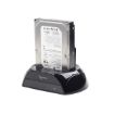 Obrázek GEMBIRD HDD dokovací stanice pro USB 3.0 - 2.5"/3.5" SATA HDD