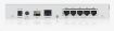 Obrázek Zyxel USGFLEX100 firewall with 1-year UTM bundle, 1x gigabit WAN, 4x gigabit LAN/DMZ, 1x USB