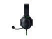 Obrázek RAZER sluchátka BlackShark V2 X USB, černá