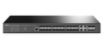 Obrázek TP-Link TL-SG3428XF JetStream Switch