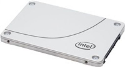 Obrázek Intel® SSD DC S4520 Series (240GB, SATA III, 3D4 TLC)