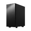 Obrázek FRACTAL DESIGN skříň Define 7 Compact Black TG light, USB 3.1 Type-C, 2x USB 3.0, bez zdroje, mATX