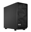 Obrázek FRACTAL DESIGN skříň Meshify 2 Black Solid, USB 3.1 Type-C, 2x USB 3.0, bez zdroje, E-ATX