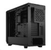 Obrázek FRACTAL DESIGN skříň Meshify 2 Black Solid, USB 3.1 Type-C, 2x USB 3.0, bez zdroje, E-ATX