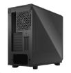 Obrázek FRACTAL DESIGN skříň Meshify 2 Black TG Light Tint, USB 3.1 Type-C, 2x USB 3.0, bez zdroje, E-ATX