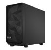 Obrázek FRACTAL DESIGN skříň Meshify 2 Black TG Light Tint, USB 3.1 Type-C, 2x USB 3.0, bez zdroje, E-ATX