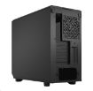 Obrázek FRACTAL DESIGN skříň Meshify 2 Black TG Light Tint, USB 3.1 Type-C, 2x USB 3.0, bez zdroje, E-ATX