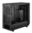 Obrázek FRACTAL DESIGN skříň Meshify 2 Black TG Light Tint, USB 3.1 Type-C, 2x USB 3.0, bez zdroje, E-ATX