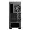 Obrázek FRACTAL DESIGN skříň Meshify 2 Gray TG Light Tint, USB 3.1 Type-C, 2x USB 3.0, bez zdroje, E-ATX