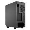 Obrázek FRACTAL DESIGN skříň Meshify 2 Gray TG Light Tint, USB 3.1 Type-C, 2x USB 3.0, bez zdroje, E-ATX