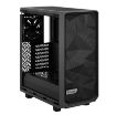 Obrázek FRACTAL DESIGN skříň Meshify 2 Gray TG Light Tint, USB 3.1 Type-C, 2x USB 3.0, bez zdroje, E-ATX