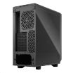 Obrázek FRACTAL DESIGN skříň Meshify 2 Gray TG Light Tint, USB 3.1 Type-C, 2x USB 3.0, bez zdroje, E-ATX