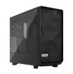 Obrázek FRACTAL DESIGN skříň Meshify 2 Lite Black TG Light Tint, 2x USB 3.0, bez zdroje, E-ATX