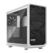 Obrázek FRACTAL DESIGN skříň Meshify 2 White TG Clear Tint, USB 3.1 Type-C, 2x USB 3.0, bez zdroje, E-ATX