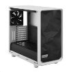 Obrázek FRACTAL DESIGN skříň Meshify 2 White TG Clear Tint, USB 3.1 Type-C, 2x USB 3.0, bez zdroje, E-ATX