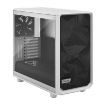 Obrázek FRACTAL DESIGN skříň Meshify 2 White TG Clear Tint, USB 3.1 Type-C, 2x USB 3.0, bez zdroje, E-ATX