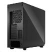 Obrázek FRACTAL DESIGN skříň Meshify 2 XL Black TG Light Tint, USB 3.1 Type-C, 2x USB 3.0, bez zdroje, E-ATX