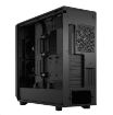 Obrázek FRACTAL DESIGN skříň Meshify 2 XL Black TG Light Tint, USB 3.1 Type-C, 2x USB 3.0, bez zdroje, E-ATX