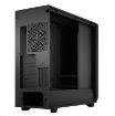 Obrázek FRACTAL DESIGN skříň Meshify 2 XL Black TG Light Tint, USB 3.1 Type-C, 2x USB 3.0, bez zdroje, E-ATX