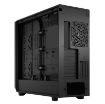 Obrázek FRACTAL DESIGN skříň Meshify 2 XL Black TG Light Tint, USB 3.1 Type-C, 2x USB 3.0, bez zdroje, E-ATX