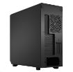 Obrázek FRACTAL DESIGN skříň Meshify 2 XL Black TG Light Tint, USB 3.1 Type-C, 2x USB 3.0, bez zdroje, E-ATX