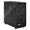 Obrázek FRACTAL DESIGN skříň Meshify 2 XL Black TG Light Tint, USB 3.1 Type-C, 2x USB 3.0, bez zdroje, E-ATX