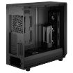 Obrázek FRACTAL DESIGN skříň Meshify 2 XL Black TG Light Tint, USB 3.1 Type-C, 2x USB 3.0, bez zdroje, E-ATX