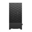 Obrázek FRACTAL DESIGN skříň Pop Air Black TG Clear Tint, 2x USB 3.0, bez zdroje, ATX