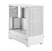 Obrázek FRACTAL DESIGN skříň Pop Air White TG Clear Tint, 2x USB 3.0, bez zdroje, ATX