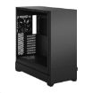 Obrázek FRACTAL DESIGN skříň Pop XL Silent Black Solid, 2x USB 3.0, bez zdroje, E-ATX