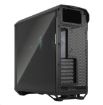 Obrázek FRACTAL DESIGN skříň Torrent Black RGB TG Light Tint, 2x USB 3.0, bez zdroje, E-ATX